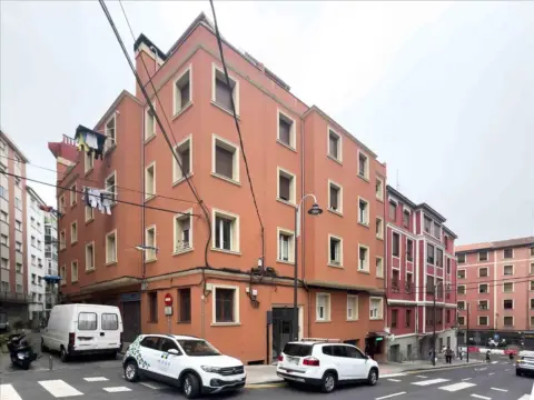 Piso en Usanditzaga Musikariaren Kalea