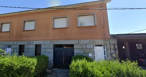 Casa en calle Pre. Lg Igrexa - Deiro