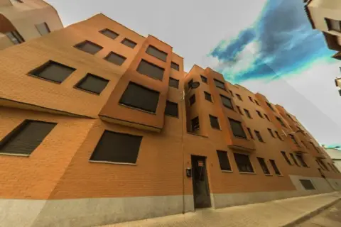 Casa en Carretera de Yepes