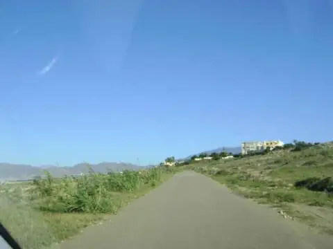 Terreno en calle Alcores de Guardias Viejas