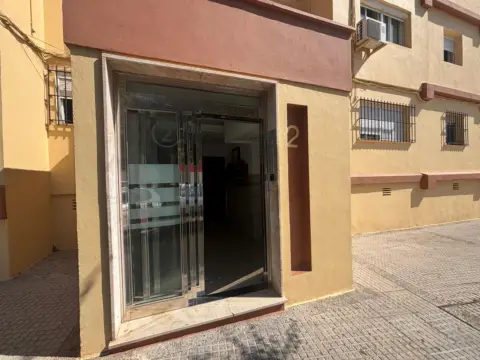 Piso en Avenida de la Marina