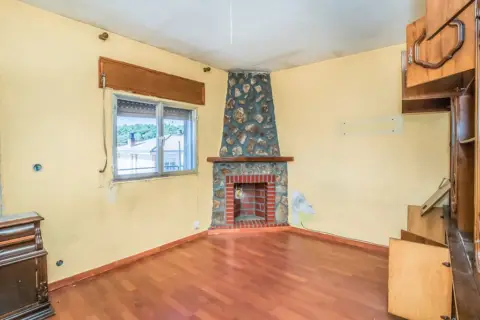 Piso en calle de Madrid