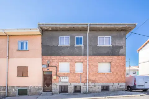 Piso en calle de Madrid