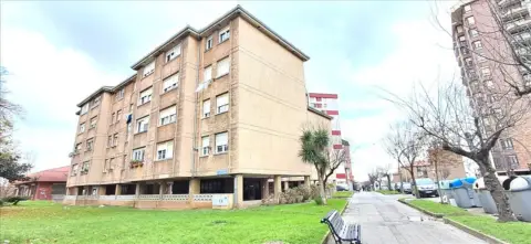 Piso en Avenida del Cardenal Herrera Oria