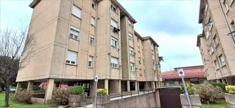 Piso en Avenida del Cardenal Herrera Oria