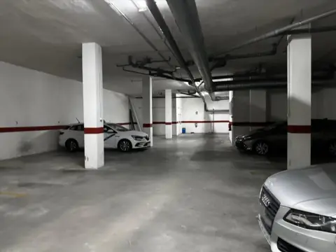 Garaje en Carrer de Murillo