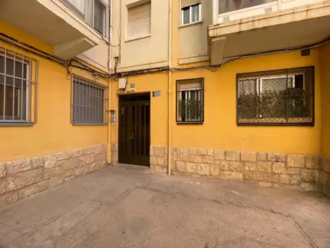 Piso en calle del Doctor Ferrán