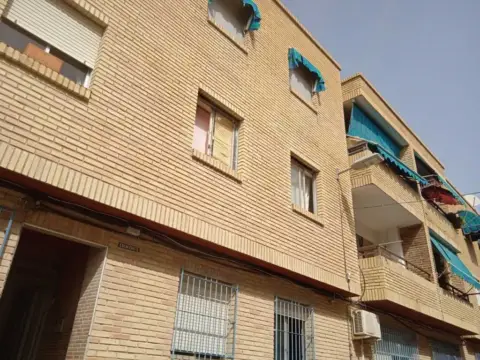 Piso en calle de San Fulgencio