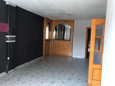 Piso en Avenida de Pío XII, 33