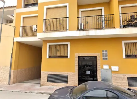 Piso en calle de Zurbarán
