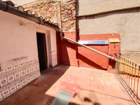 Casa adosada en Almenara