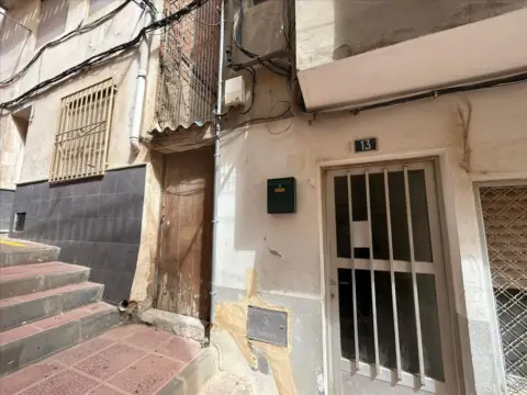 Piso en calle de Federico García Lorca