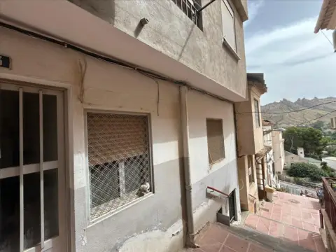 Piso en calle de Federico García Lorca