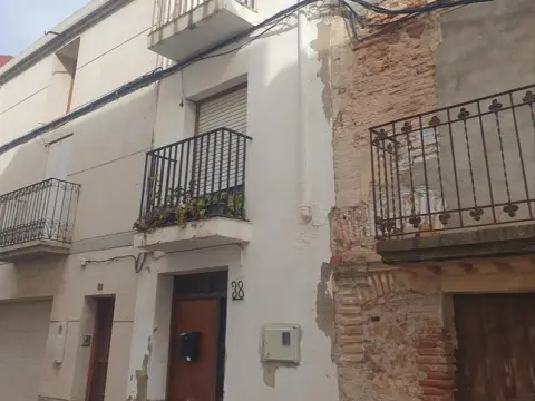 Piso en Carrer d'Amunt