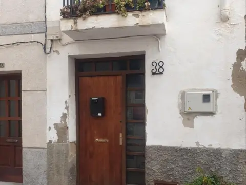 Piso en Carrer d'Amunt