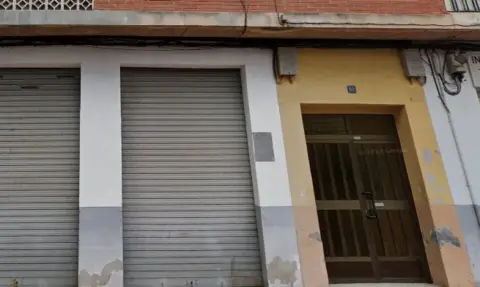 Piso en Carrer de Ruiz Pons