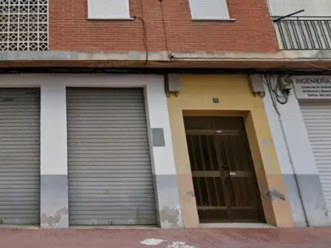 Piso en Carrer de Ruiz Pons