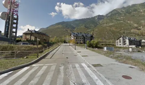 Casa adosada en Camino San Anton