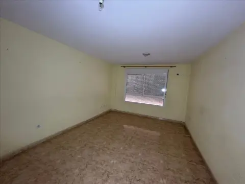 Piso en calle de la Concordia