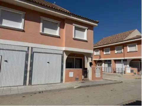 Casa en calle Fray Bartolome Casas