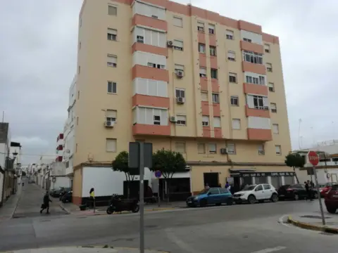 Piso en calle San Marcos