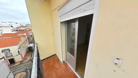 Piso en Travesía de Parejos