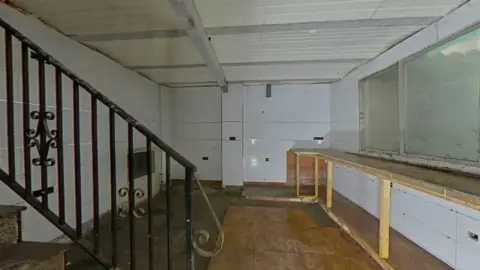 Piso en calle de Autonomias