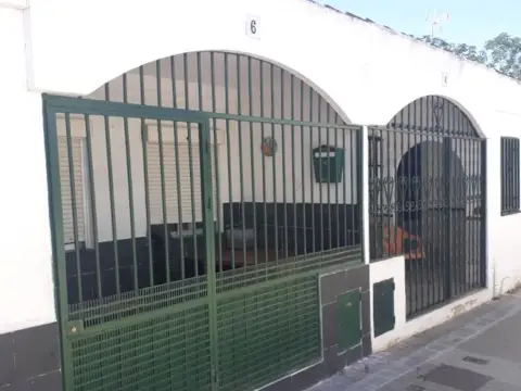 Piso en calle de la Gambusia