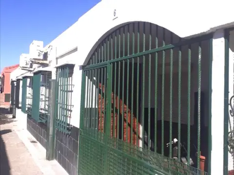Piso en calle de la Gambusia