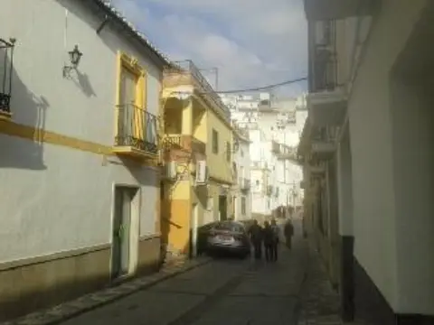Piso en calle del Ángel