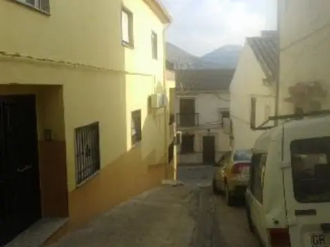 Piso en calle del Ángel