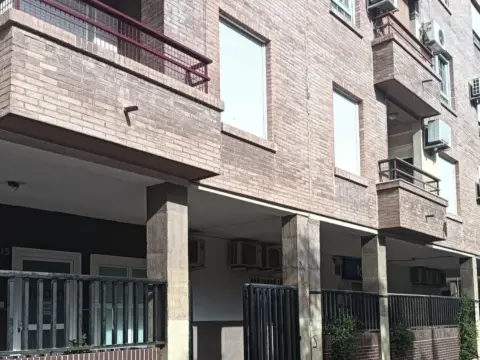 Piso en calle Cartagenera de La