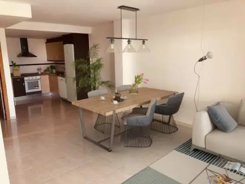 Piso en calle Avenida Doctor Luís Torres Morera