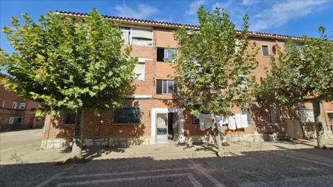 Piso en calle del Duratón