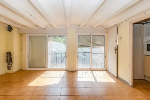 Piso en Carrer del Cós
