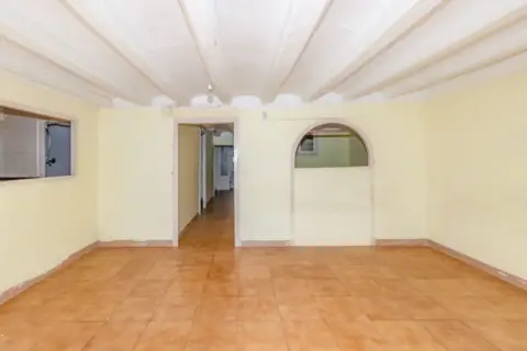 Piso en Carrer del Cós