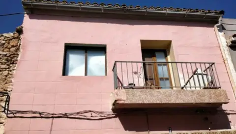 Casa en Travesía de Trasmuro