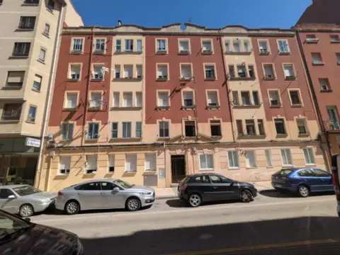 Piso en calle de los Alfareros