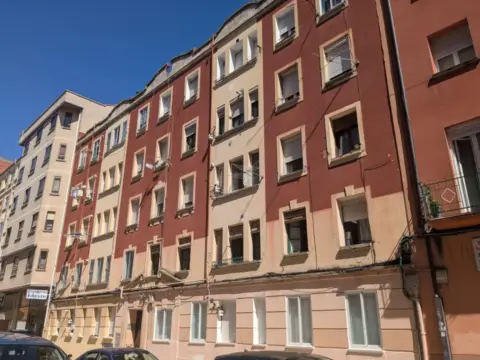 Piso en calle de los Alfareros