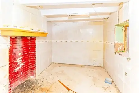 Casa adosada en Carrer de Don Juan de Austria