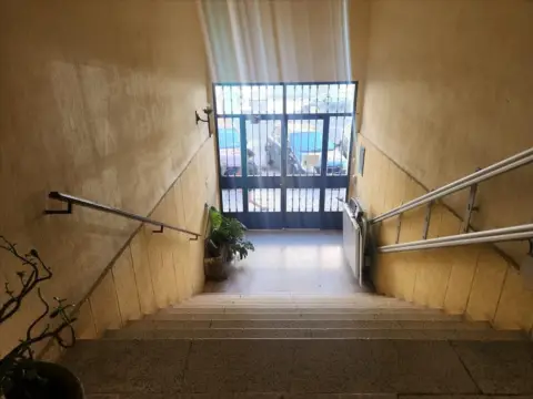 Piso en Avenida de Ricardo Carapeto Zambrano