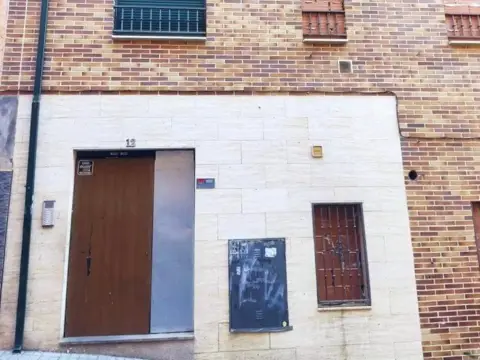 Piso en Santa Bárbara