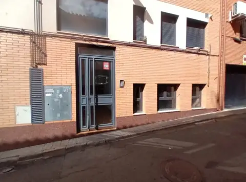 Piso en Santa Bárbara