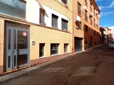 Piso en Santa Bárbara
