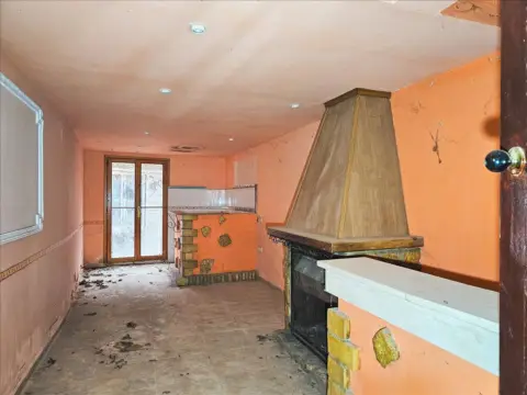 Casa en calle Sisallar