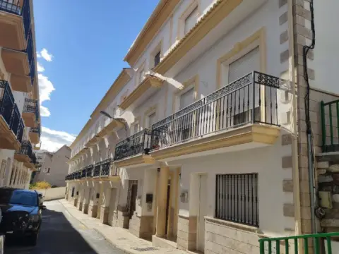 Casa en calle de Lepanto
