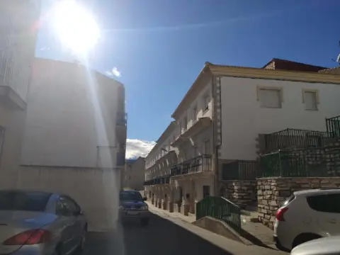 Casa en calle de Lepanto