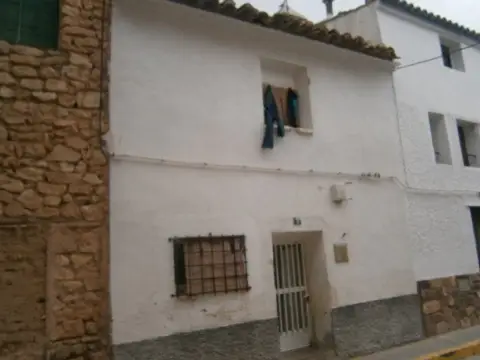 Casa adosada en calle Wifredo El Velloso