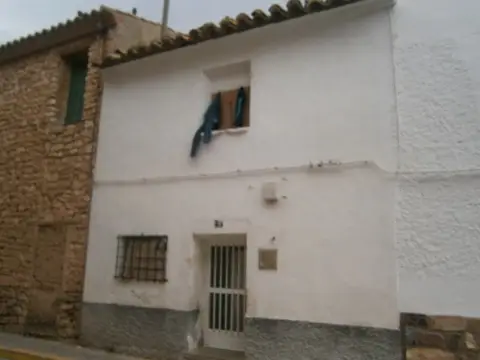 Casa adosada en calle Wifredo El Velloso