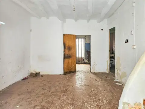 Casa adosada en calle Wifredo El Velloso